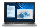 DELL Latitude 5455 Copilot+ PC Snapdragon X1P-42-100 Laptop 35.6 cm (14") Full HD+ 16 GB LPDDR5x-SDRAM 512 GB SSD Wi-Fi 7 (802.11be) Windows 11 Pro US English Grey