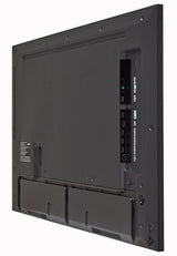 LG 49UH5N-M Signage Display Digital signage flat panel 124.5 cm (49") LED Wi-Fi 500 cd/m² 4K Ultra HD Black WebOS 24/7
