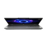 Lenovo LOQ 15IRX10 Intel® Core™ i7 i7-13650HX Laptop 39.6 cm (15.6") Full HD 16 GB DDR5-SDRAM 512 GB SSD NVIDIA GeForce RTX 5060 Wi-Fi 6 (802.11ax) Windows 11 Home Grey English