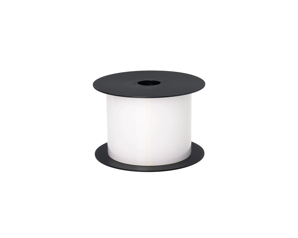 Brother BMSLT35BNK printer label White Self-adhesive printer label