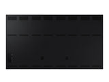 Samsung LH016IABMHG/GO Signage Display Digital signage flat panel 3.71 m (146") LED 500 cd/m² Full HD Black