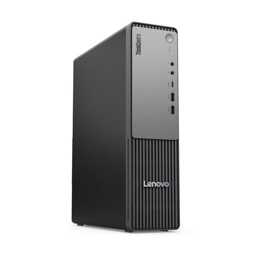 Lenovo ThinkCentre neo 55s Gen 6 AMD Ryzen™ 5 220 16 GB DDR5-SDRAM 512 GB SSD Windows 11 Pro SFF PC Black