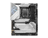 MSI MPG Z790 EDGE TI MAX WIFI motherboard Intel Z790 LGA 1700 ATX