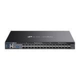 TP-Link Omada SX6632YF network switch Managed L2+/L3 Black