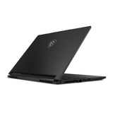 MSI Stealth A16 AI+ A3XVFG-076CA AMD Ryzen™ AI 7 370 Laptop 40.6 cm (16") Quad HD+ 32 GB LPDDR5x-SDRAM 2 TB SSD NVIDIA GeForce RTX 4060 Wi-Fi 7 (802.11be) Windows 11 Home Black
