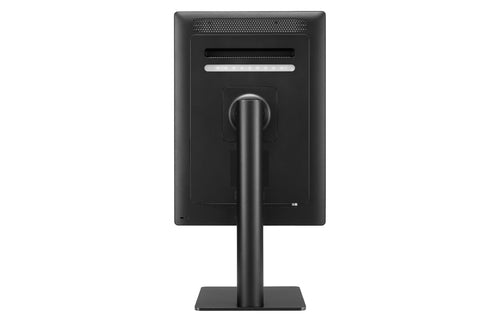 LG 21HQ513D-S computer monitor 54.1 cm (21.3") 1536 x 2048 pixels Black