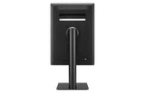 LG 21HQ513D-S computer monitor 54.1 cm (21.3") 1536 x 2048 pixels Black