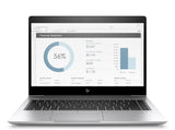 HP EliteBook 840 G5 Intel® Core™ i7 i7-8650U Laptop 35.6 cm (14") 8 GB DDR4-SDRAM 256 GB SSD Silver