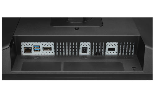 LG 24CK550W-B All-in-One PC/workstation AMD G 60.5 cm (23.8") 1920 x 1080 pixels All-in-One thin client 4 GB DDR4-SDRAM 32 GB SSD Windows 10 IoT Enterprise Black