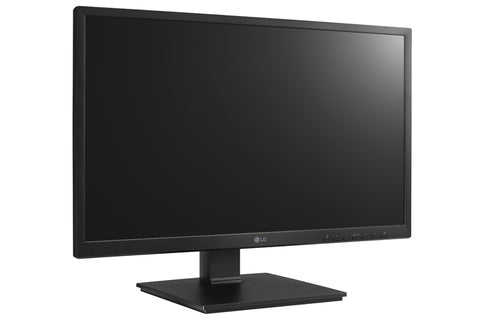 LG 24CK550W-B All-in-One PC/workstation AMD G 60.5 cm (23.8") 1920 x 1080 pixels All-in-One thin client 4 GB DDR4-SDRAM 32 GB SSD Windows 10 IoT Enterprise Black