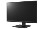 LG 24CK550W-B All-in-One PC/workstation AMD G 60.5 cm (23.8") 1920 x 1080 pixels All-in-One thin client 4 GB DDR4-SDRAM 32 GB SSD Windows 10 IoT Enterprise Black