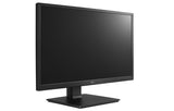 LG 24CK550W-B All-in-One PC/workstation AMD G 60.5 cm (23.8") 1920 x 1080 pixels All-in-One thin client 4 GB DDR4-SDRAM 32 GB SSD Windows 10 IoT Enterprise Black