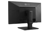 LG 24CK550W-B All-in-One PC/workstation AMD G 60.5 cm (23.8") 1920 x 1080 pixels All-in-One thin client 4 GB DDR4-SDRAM 32 GB SSD Windows 10 IoT Enterprise Black