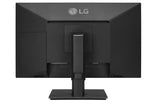 LG 24CK550W-B All-in-One PC/workstation AMD G 60.5 cm (23.8") 1920 x 1080 pixels All-in-One thin client 4 GB DDR4-SDRAM 32 GB SSD Windows 10 IoT Enterprise Black