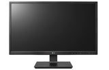 LG 24CK550W-B All-in-One PC/workstation AMD G 60.5 cm (23.8") 1920 x 1080 pixels All-in-One thin client 4 GB DDR4-SDRAM 32 GB SSD Windows 10 IoT Enterprise Black