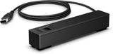 HP 3GS21AA fingerprint reader USB 2.0 Black
