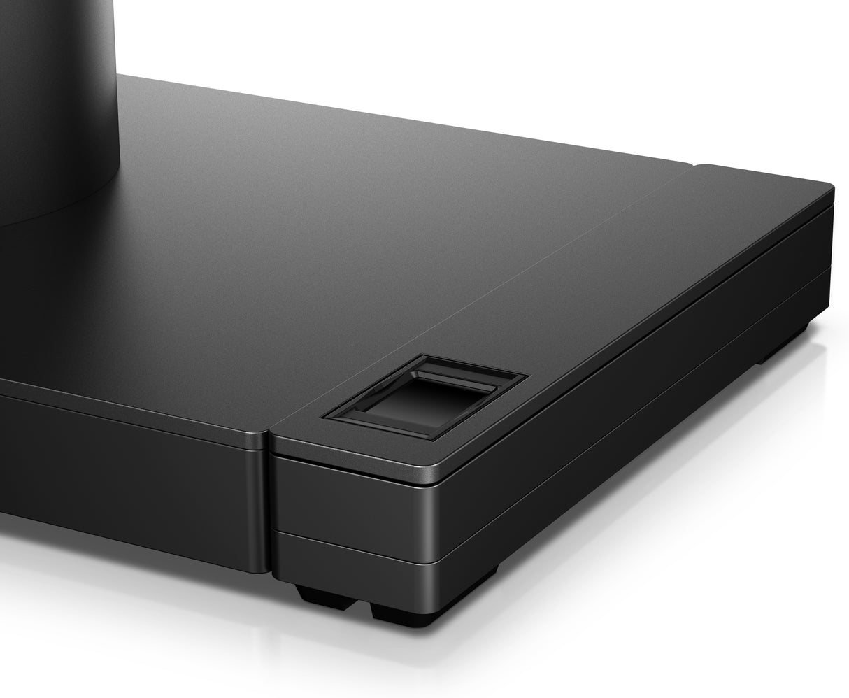 HP 3GS21AA fingerprint reader USB 2.0 Black
