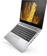 HP EliteBook 840 G5 Intel® Core™ i5 i5-8350U Laptop 35.6 cm (14") Full HD 8 GB DDR4-SDRAM 256 GB SSD Wi-Fi 5 (802.11ac) Windows 10 Pro Silver