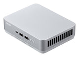 ASUS NUC 14 Pro+ RNUC14RVSU9089AUI Intel Core Ultra 9 185H 32 GB DDR5-SDRAM 1 TB SSD Windows 11 Home Mini PC Silver