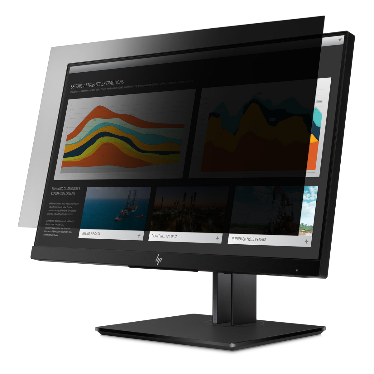 Targus 4Vu 54.6 cm (21.5") Monitor