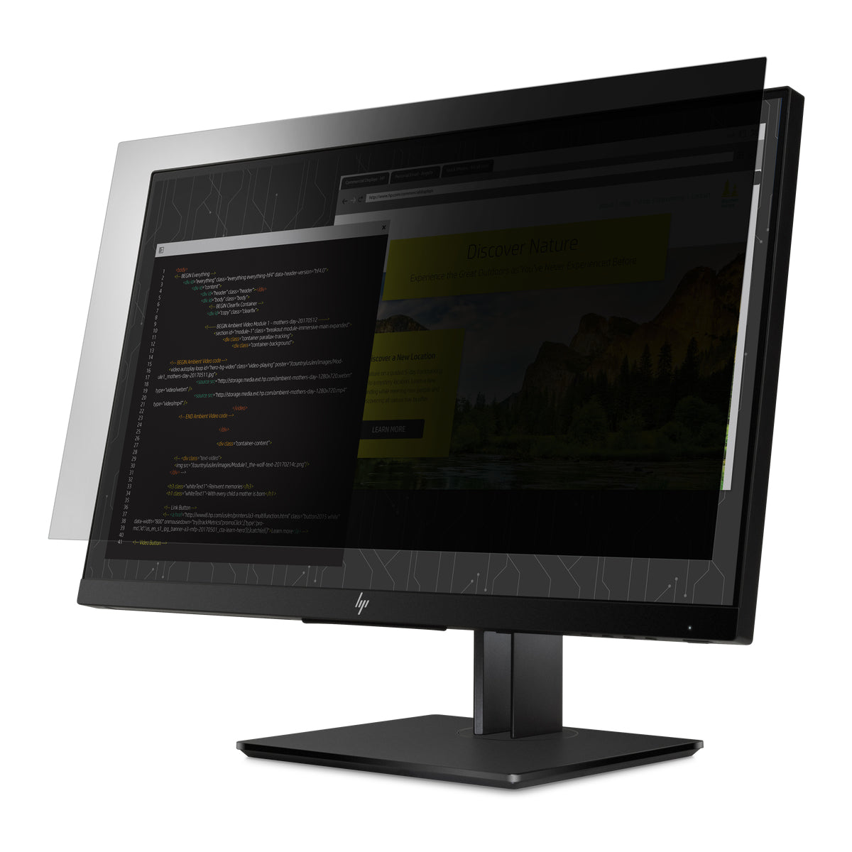 Targus 4Vu Monitor