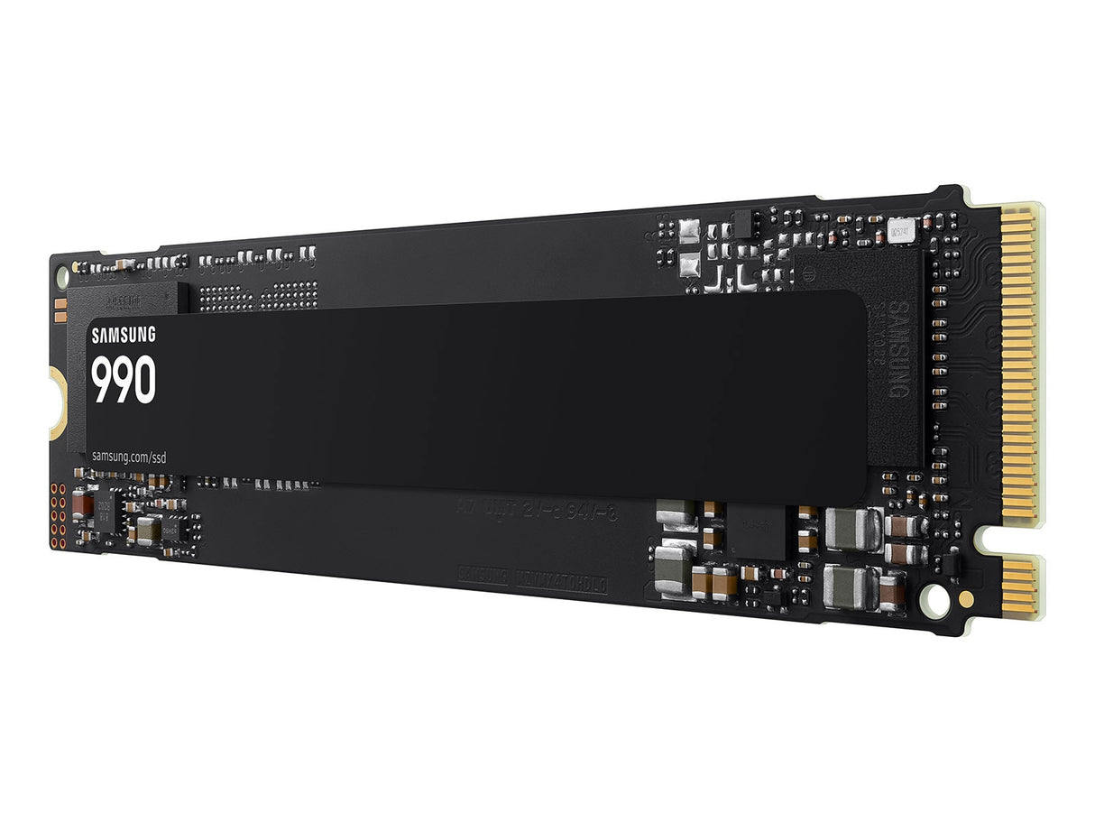 Samsung 990 1 TB M.2 PCI Express 4.0 NVMe V-NAND