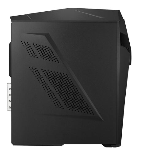ASUS ROG GL12CX-DS781 Intel® Core™ i7 i7-9700K 16 GB DDR4-SDRAM 1 TB HDD NVIDIA® GeForce RTX™ 2080 Windows 10 Home PC Black