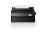 Epson C11CF39201 dot matrix printer 550 cps
