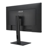 ASUS HA2441A computer monitor 60.5 cm (23.8") 2560 x 1440 pixels Quad HD LCD Black