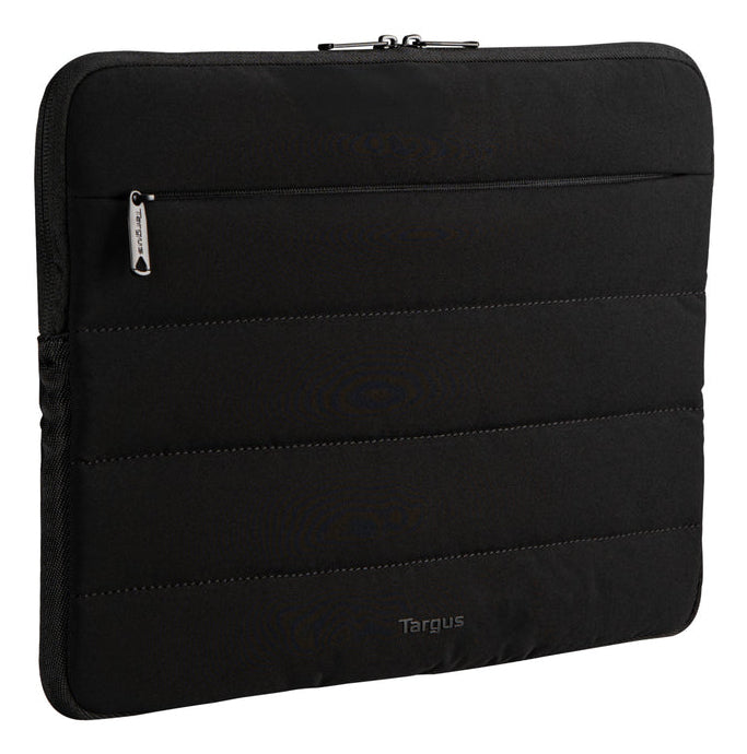 Targus Puffer 35.6 cm (14") Sleeve case Black