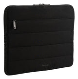 Targus Puffer 35.6 cm (14") Sleeve case Black