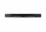 ATEN KN1108VA KVM switch Rack mounting Black