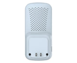 D-Link E30 mesh wi-fi system Dual-band (2.4 GHz / 5 GHz) Wi-Fi 6 (802.11ax) White 1 Internal