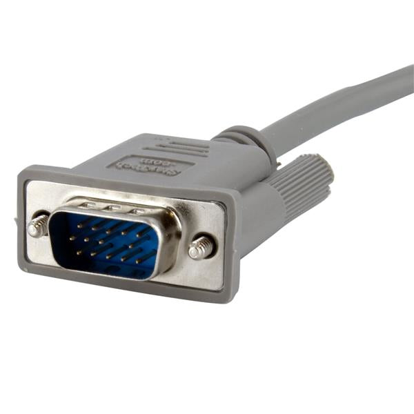 StarTech.com 10 ft VGA Monitor Cable - HD15 MM