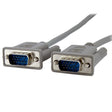 StarTech.com 6 ft Monitor VGA Cable - HD15 M/M