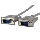 StarTech.com 6 ft Monitor VGA Cable - HD15 M/M