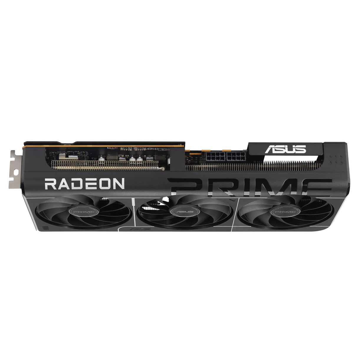 ASUS PRIME-RX9070GRE-O12G-EVO graphics card AMD Radeon RX 9070 GRE 12 GB GDDR6
