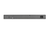 NETGEAR 28-Port PoE Gigabit Ethernet Smart Switch (GS728TP)