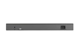 NETGEAR 52-Port PoE Gigabit Ethernet Smart Switch (GS752TPP)
