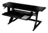 3M SD70B computer desk