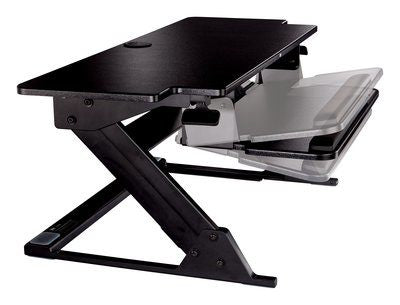 3M SD70B computer desk