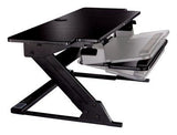 3M SD70B computer desk