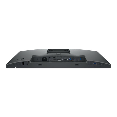 DELL P Series P2225H computer monitor 54.6 cm (21.5") 1920 x 1080 pixels Full HD LCD Black, Silver