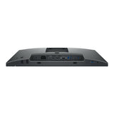 DELL P Series P2225H computer monitor 54.6 cm (21.5") 1920 x 1080 pixels Full HD LCD Black, Silver