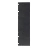 APC NetShelter Cable Management, Side Cover, for Single-sided 84" Performance Vertical Cable Manager, 318 x 2134 x 10 mm