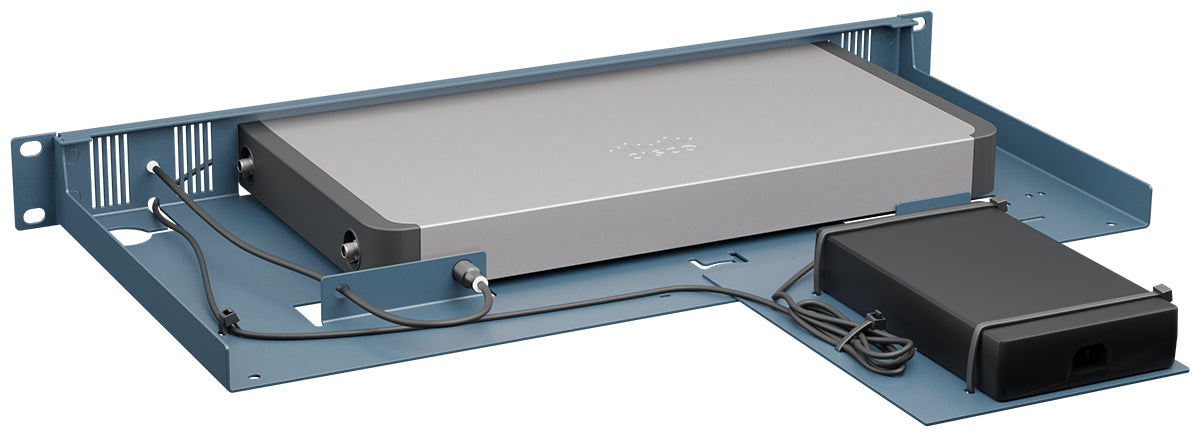 Rackmount.IT RM-CI-T31 rack accessory Mounting bracket