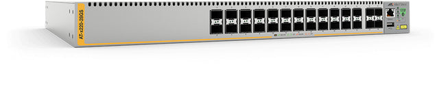 Allied Telesis x220-28GS Managed L3 1U Grey