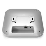 EnGenius Managed AP Indoor Dual Band 11ax 1148+2400Mbps 4T4R 2.5GbE PoE.at(+) 8x3dBi ia
