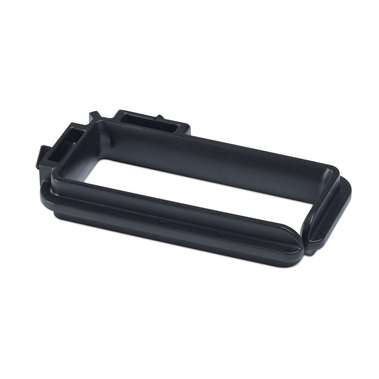 APC NetShelter Cable Management, Vertical Cable Manager, Rings, Set of 10, Black, 107 x 53 x 18 mm