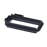 APC NetShelter Cable Management, Vertical Cable Manager, Rings, Set of 100, Black, 107 x 53 x 18 mm